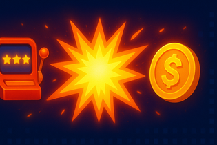 冰雪大冲关游戏截图2